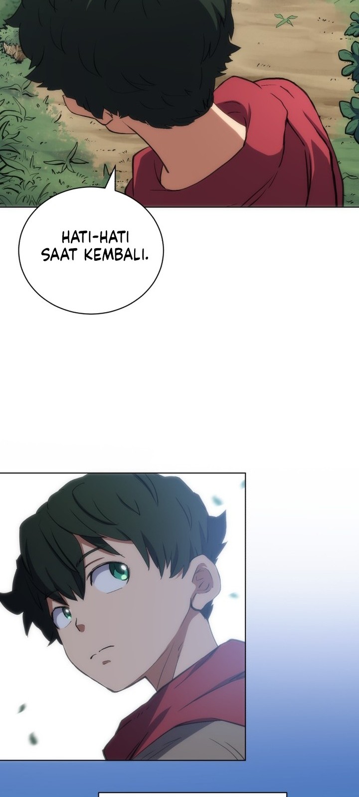 Wild Ranker Chapter 1 - halaman 60