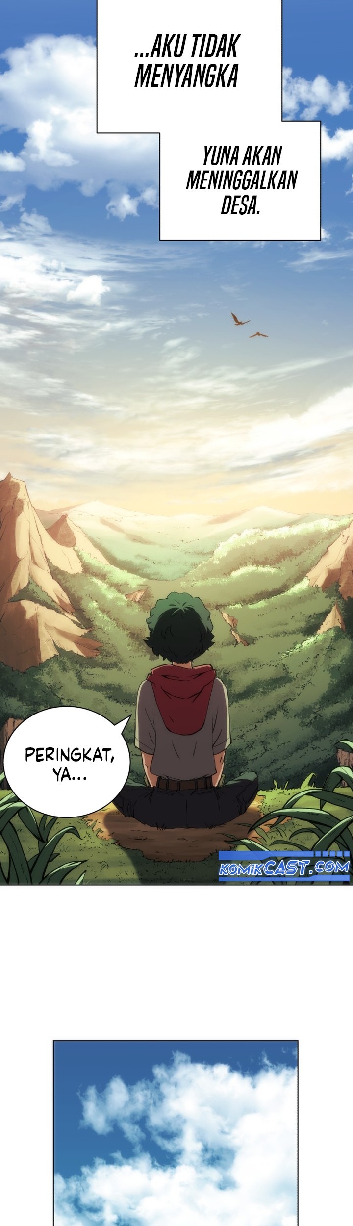 Wild Ranker Chapter 1 - halaman 61