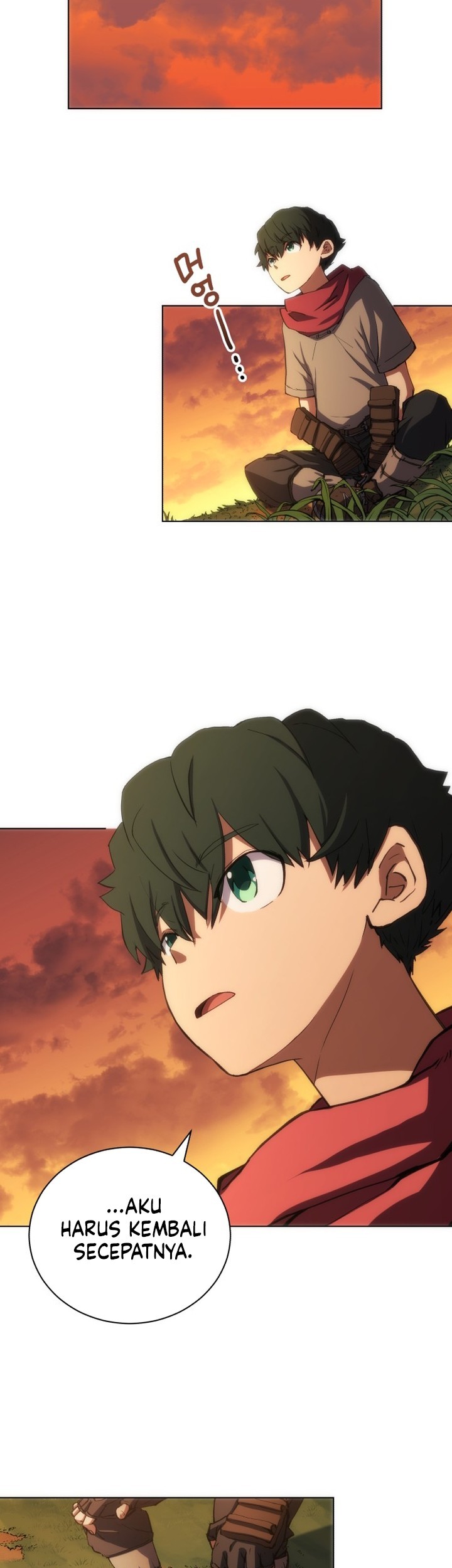 Wild Ranker Chapter 1 - halaman 63