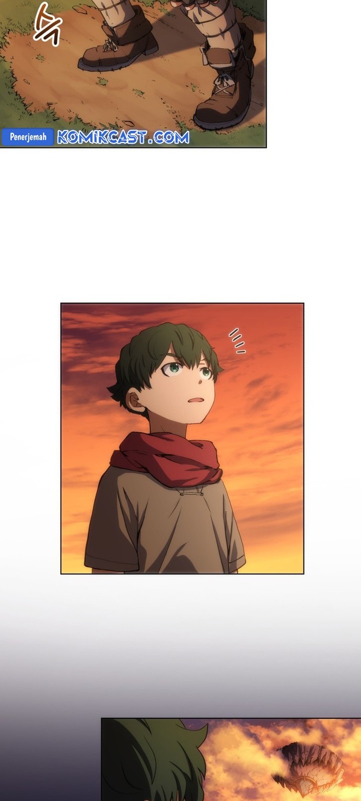 Wild Ranker Chapter 1 - halaman 64