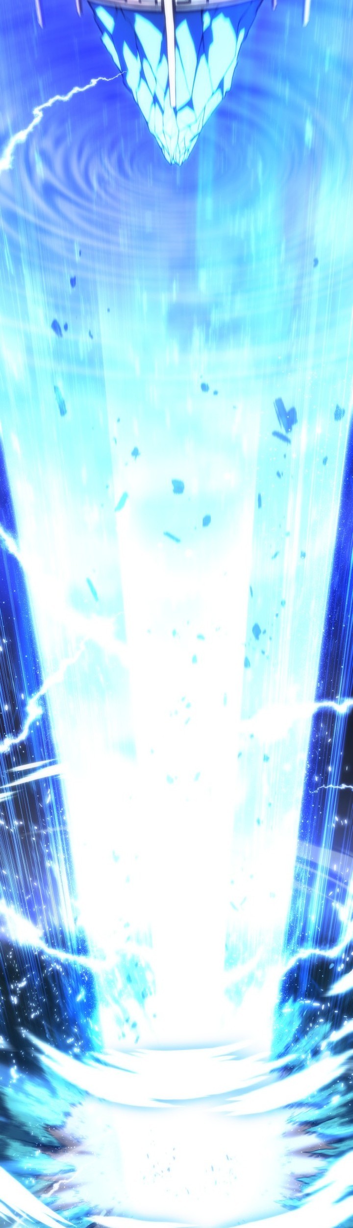 Wild Ranker Chapter 1 - halaman 67