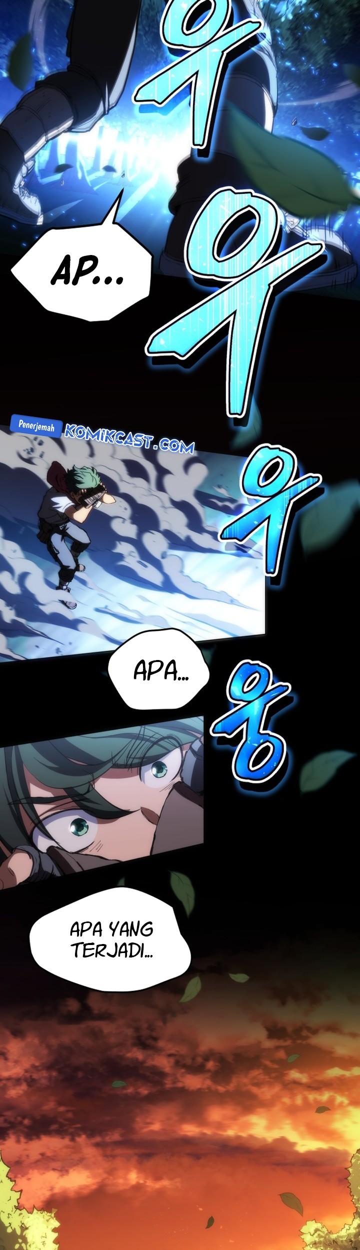 Wild Ranker Chapter 1 - halaman 69