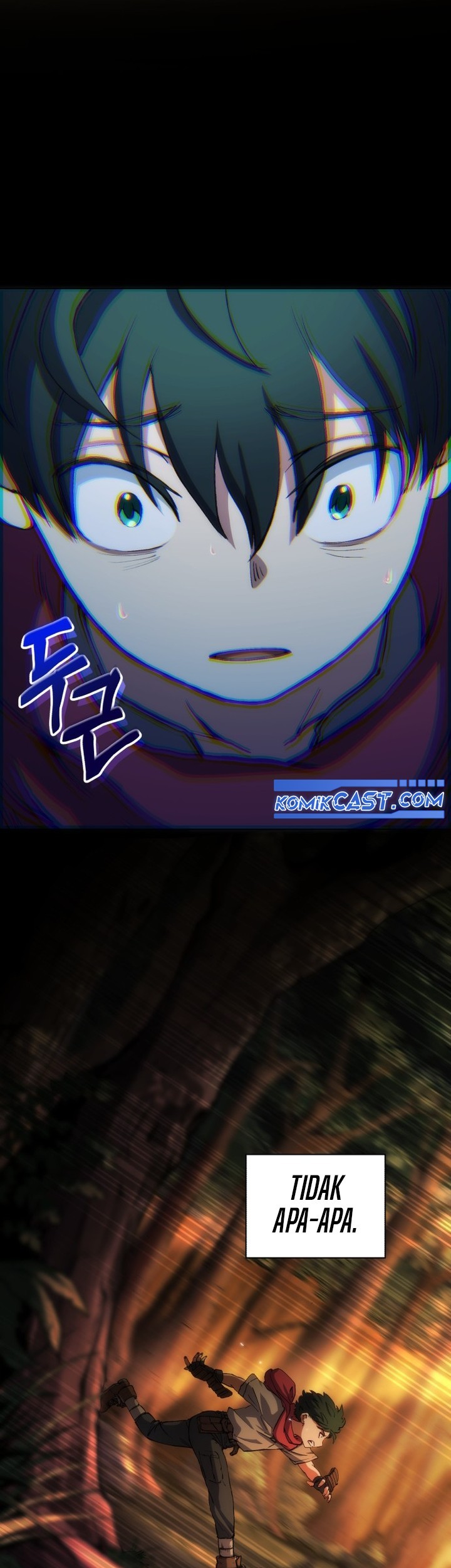 Wild Ranker Chapter 1 - halaman 71