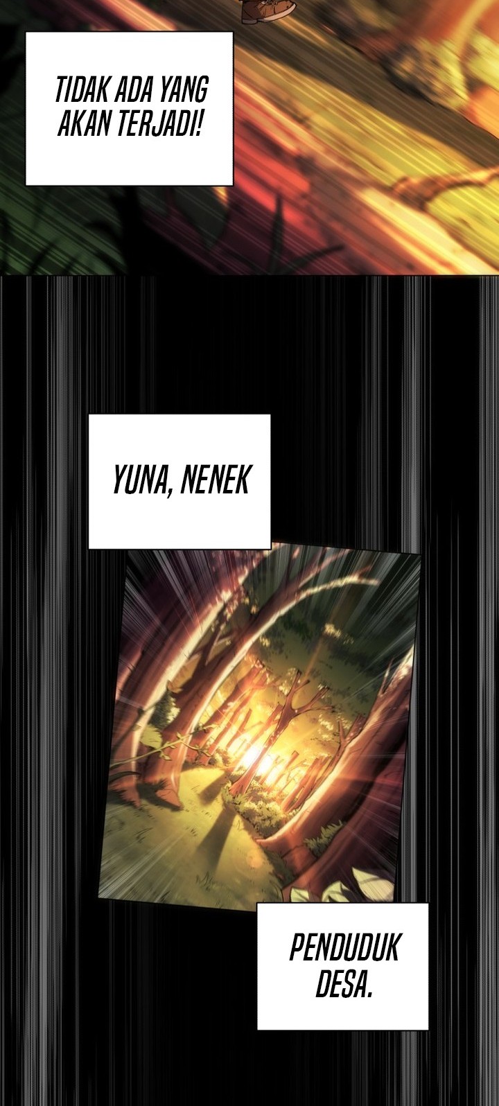Wild Ranker Chapter 1 - halaman 72