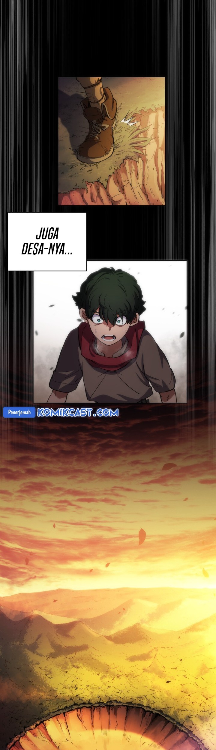Wild Ranker Chapter 1 - halaman 73
