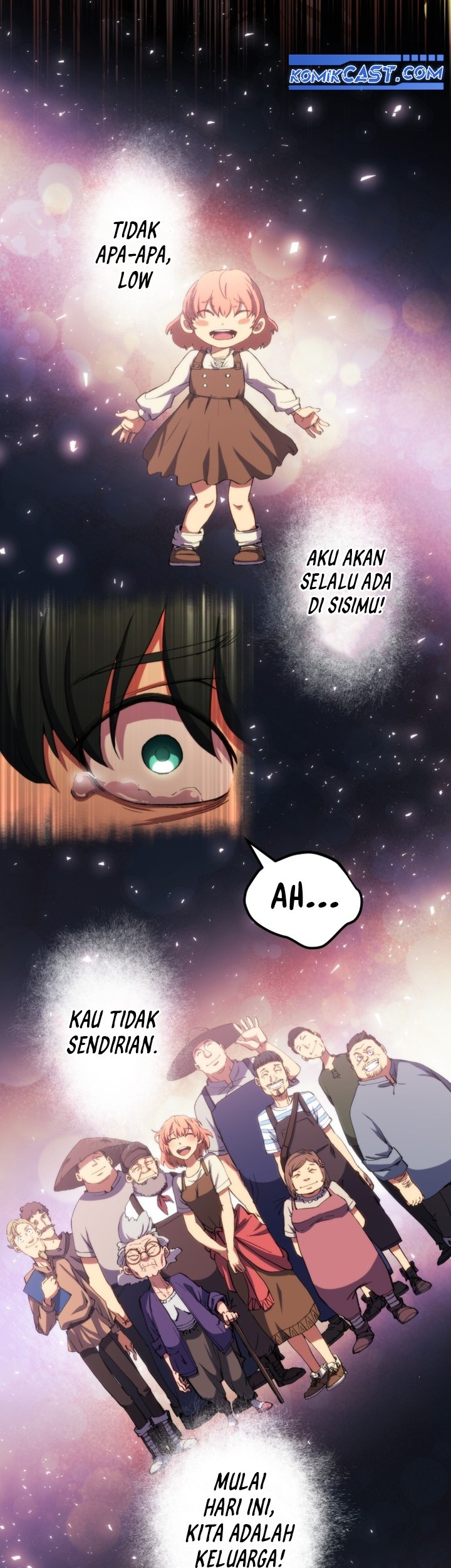 Wild Ranker Chapter 1 - halaman 77