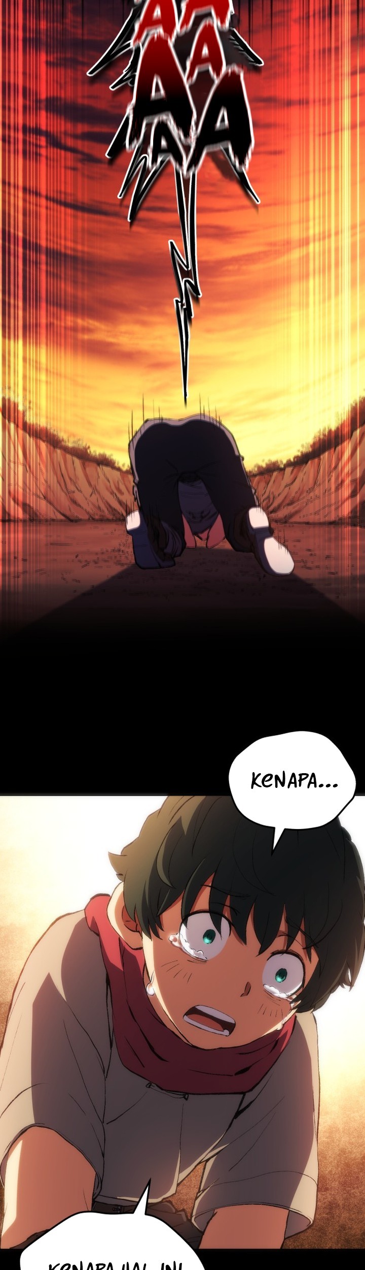 Wild Ranker Chapter 1 - halaman 79
