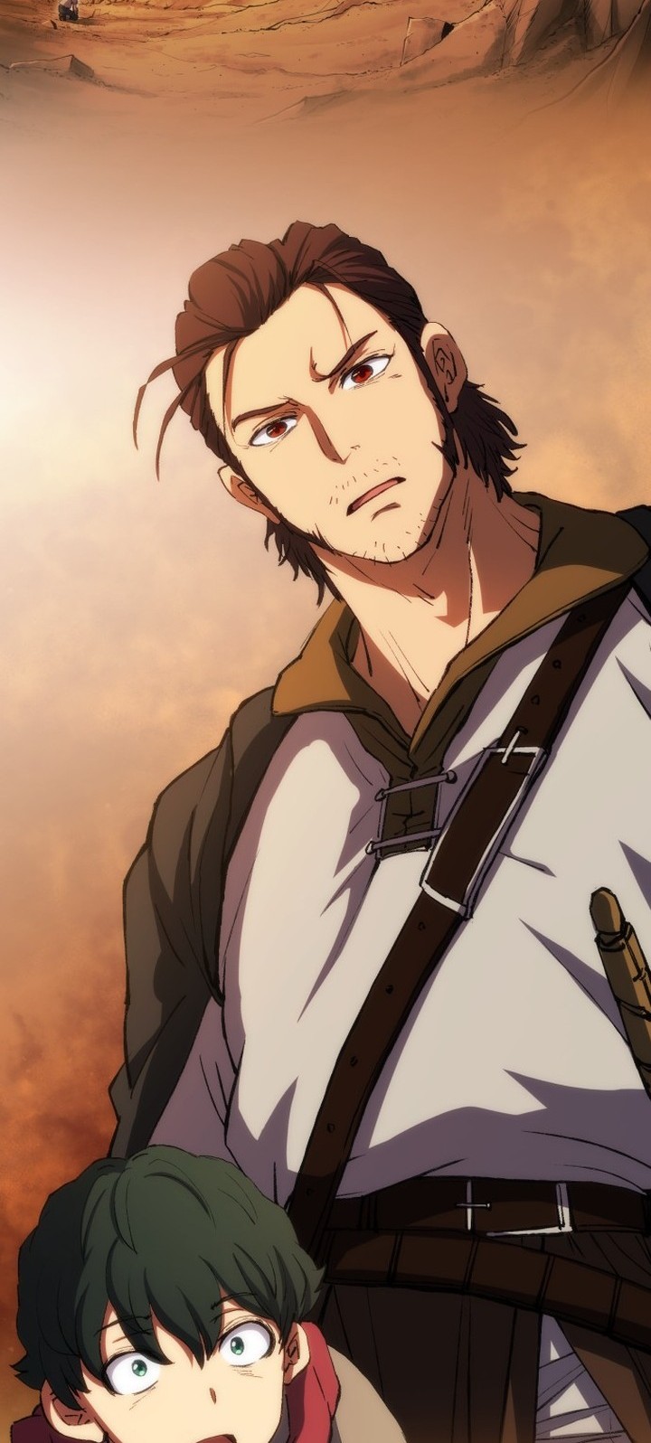 Wild Ranker Chapter 1 - halaman 82
