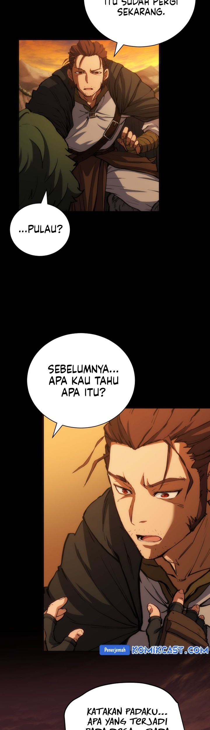 Wild Ranker Chapter 1 - halaman 85