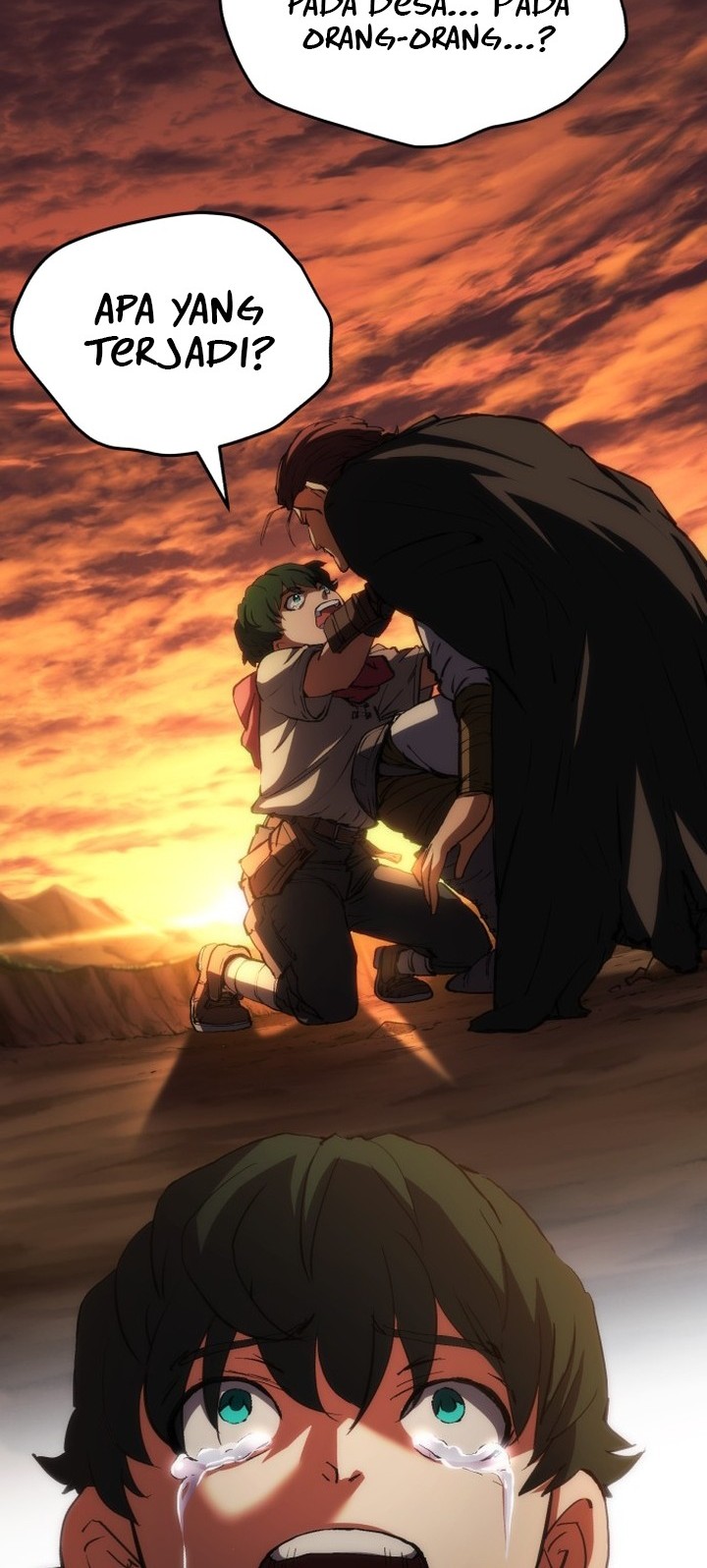 Wild Ranker Chapter 1 - halaman 86