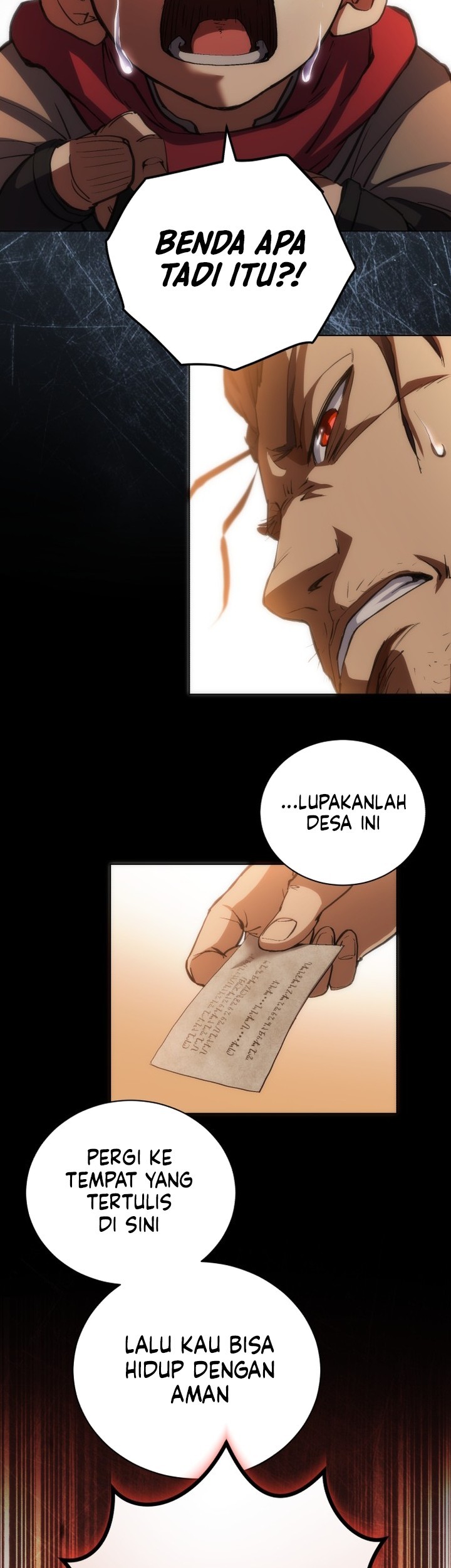 Wild Ranker Chapter 1 - halaman 87