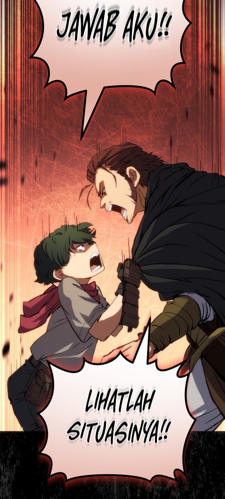 Wild Ranker Chapter 1 - halaman 88