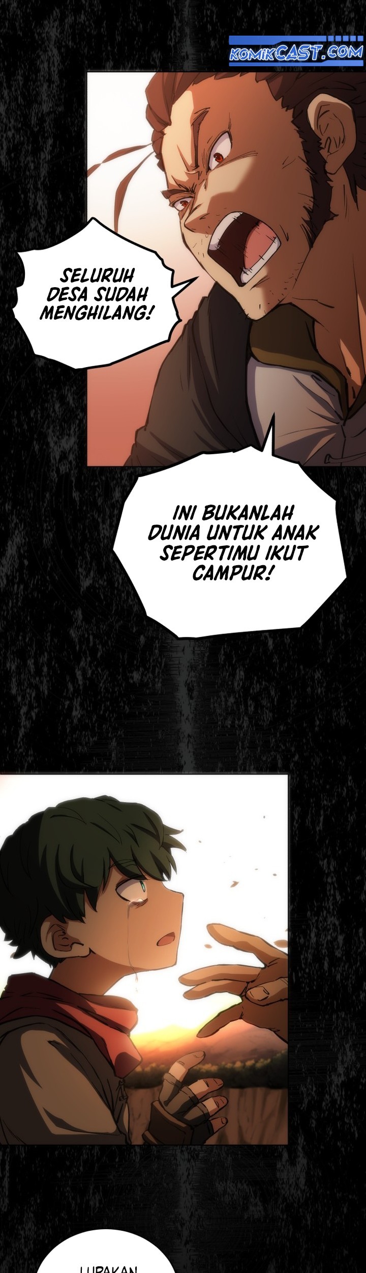 Wild Ranker Chapter 1 - halaman 89