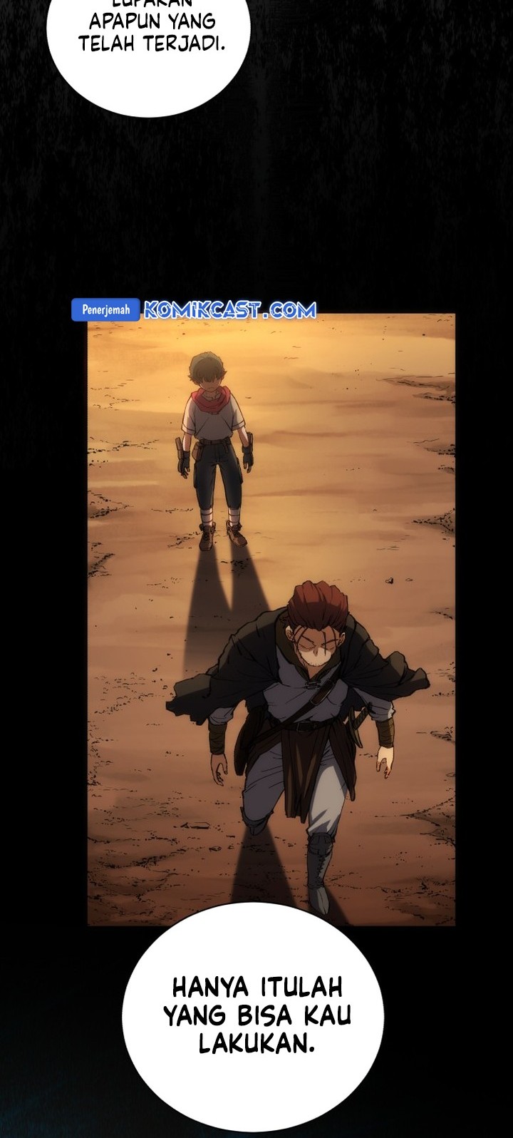 Wild Ranker Chapter 1 - halaman 90