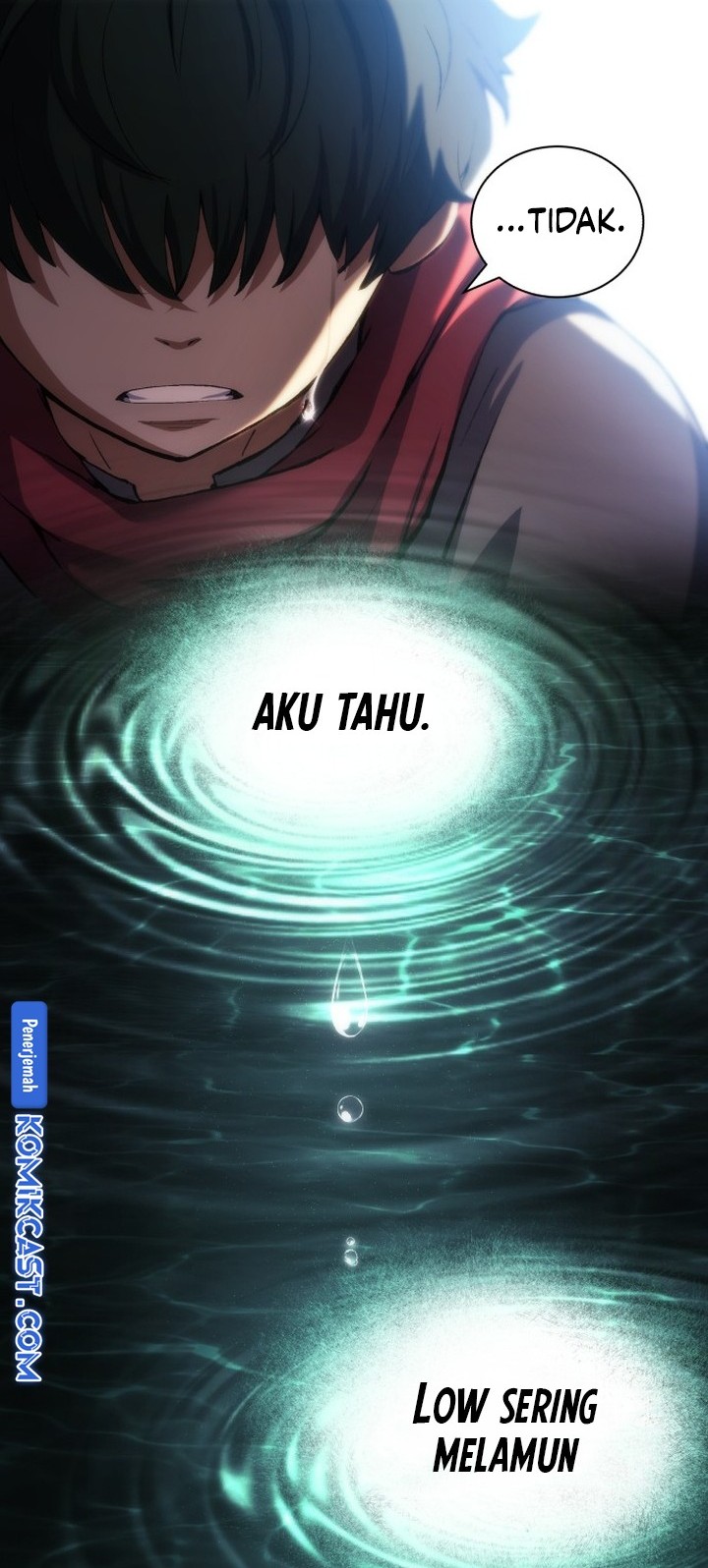Wild Ranker Chapter 1 - halaman 92
