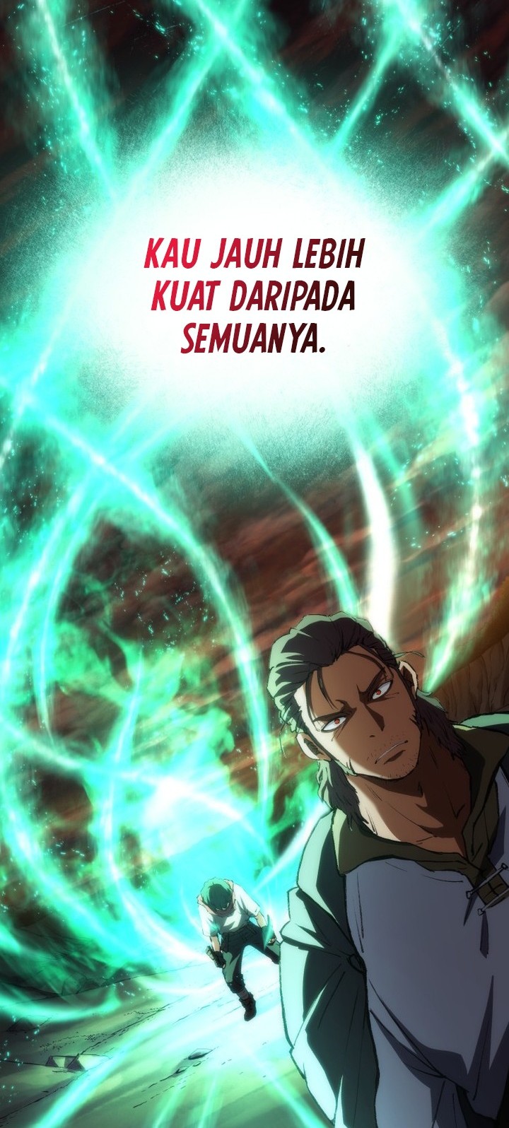 Wild Ranker Chapter 1 - halaman 94