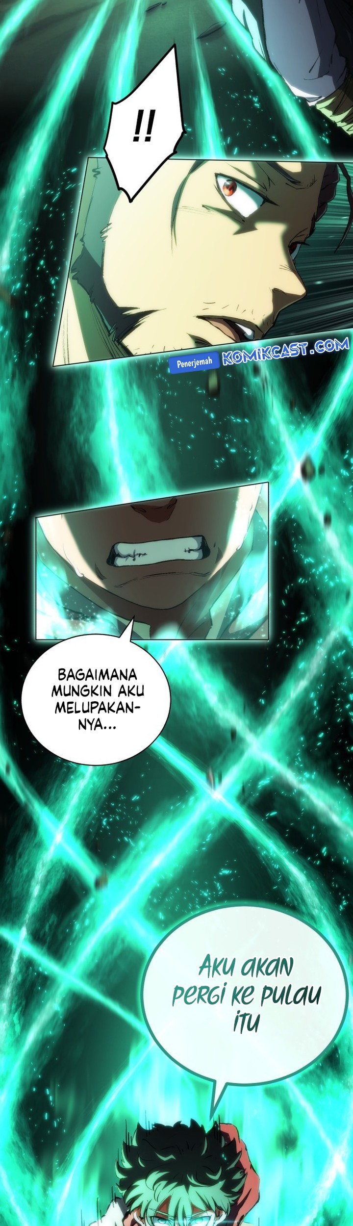 Wild Ranker Chapter 1 - halaman 95