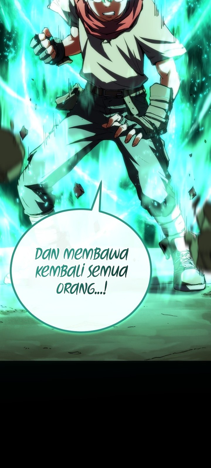 Wild Ranker Chapter 1 - halaman 96