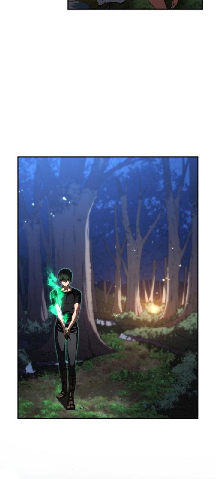 Wild Ranker Chapter 10 - halaman 10