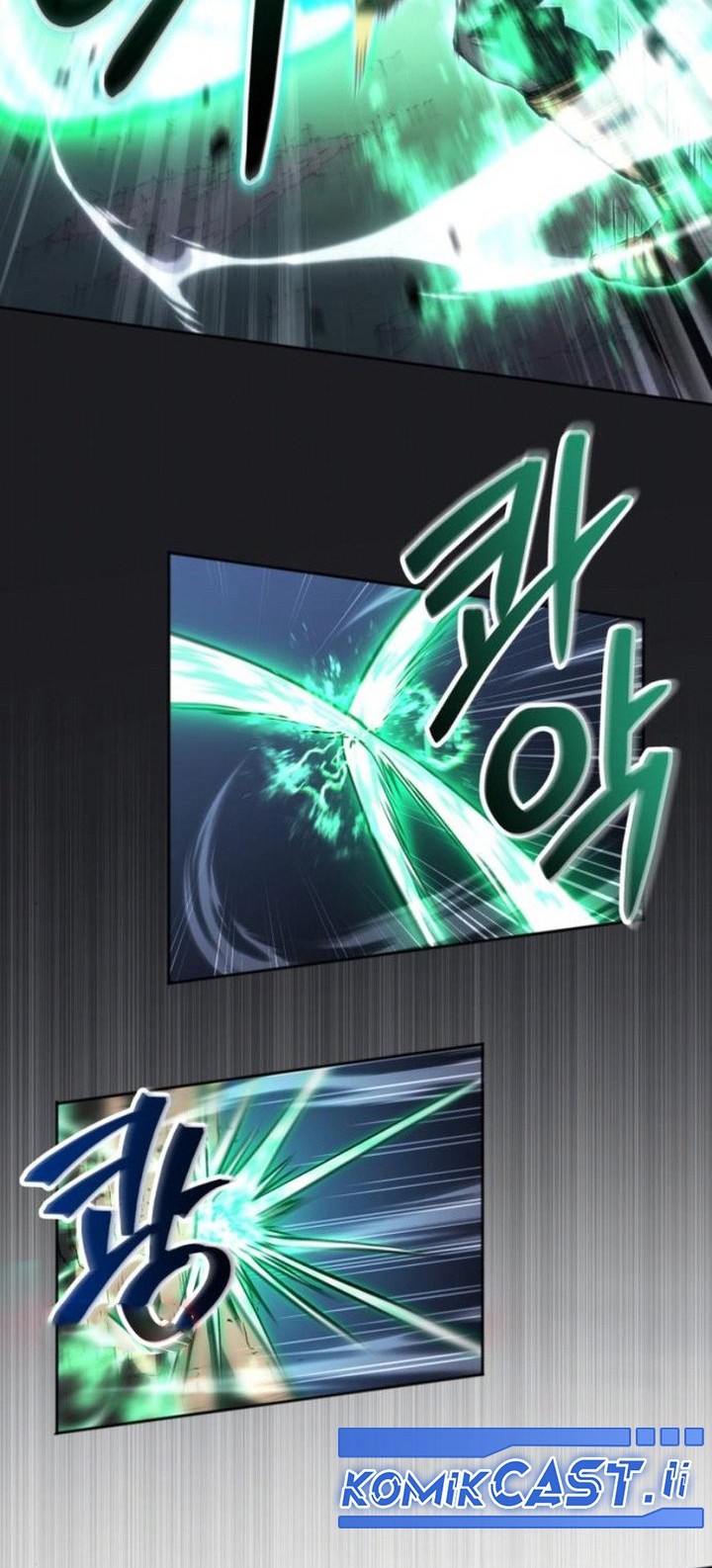 Wild Ranker Chapter 10 - halaman 12