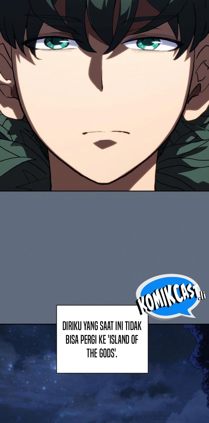 Wild Ranker Chapter 10 - halaman 16