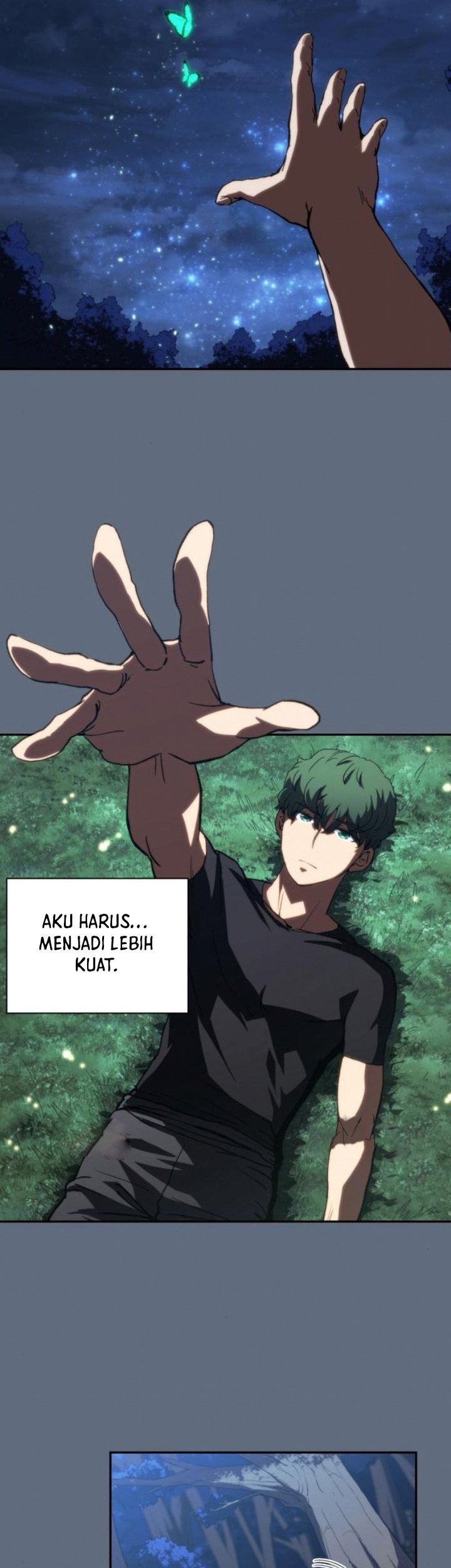 Wild Ranker Chapter 10 - halaman 17