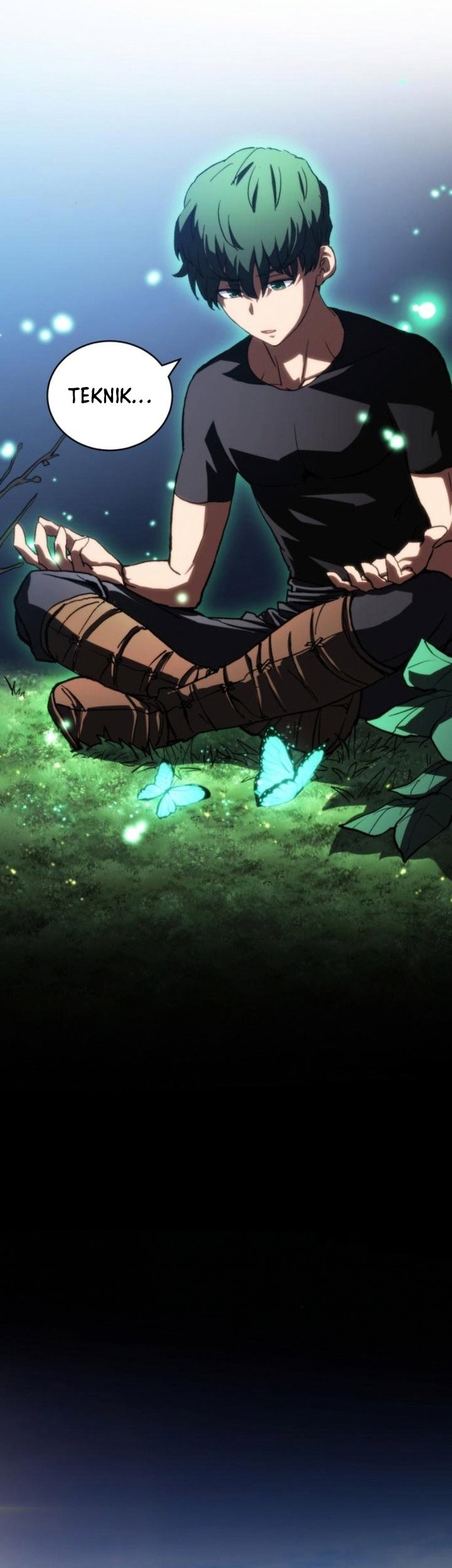 Wild Ranker Chapter 10 - halaman 19