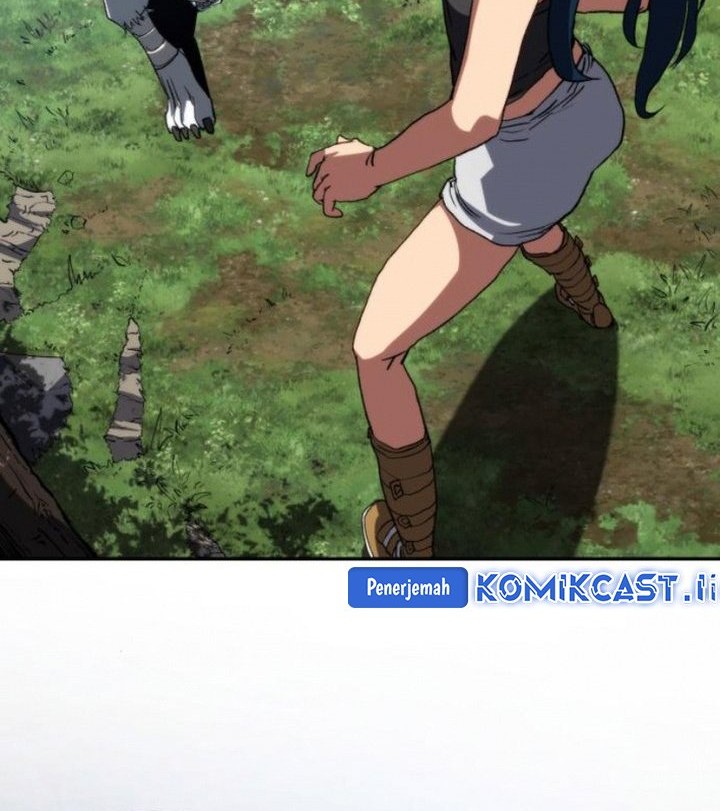 Wild Ranker Chapter 10 - halaman 22