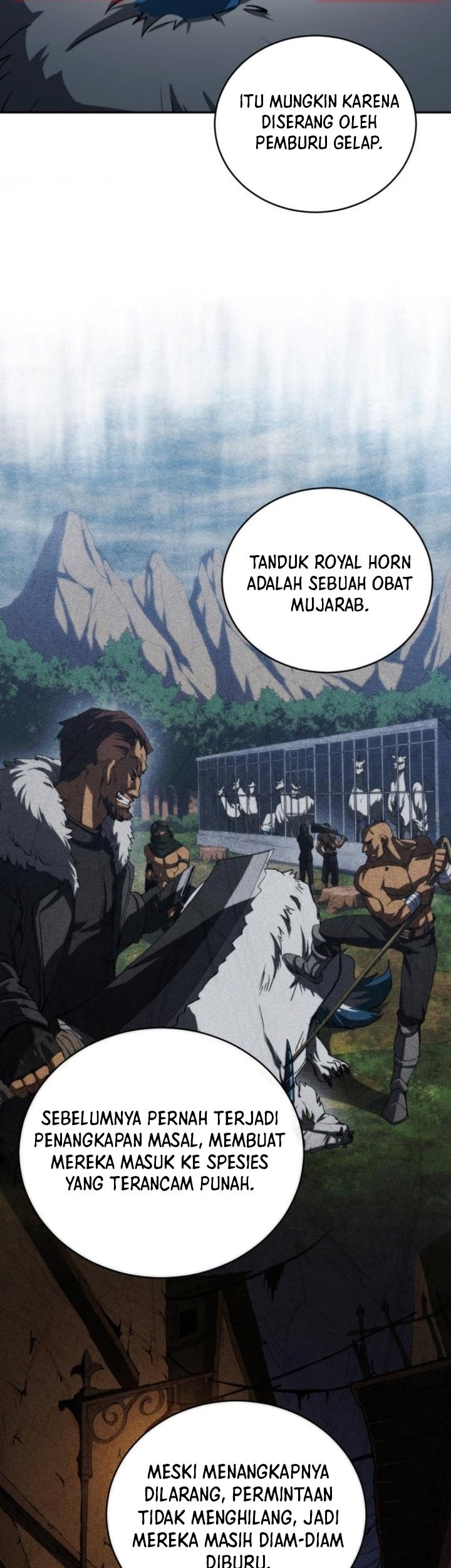 Wild Ranker Chapter 10 - halaman 27