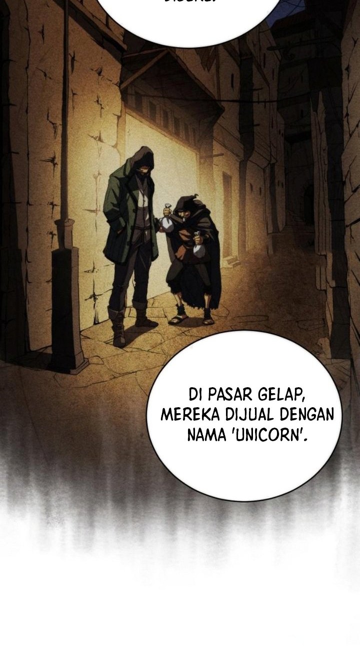 Wild Ranker Chapter 10 - halaman 28