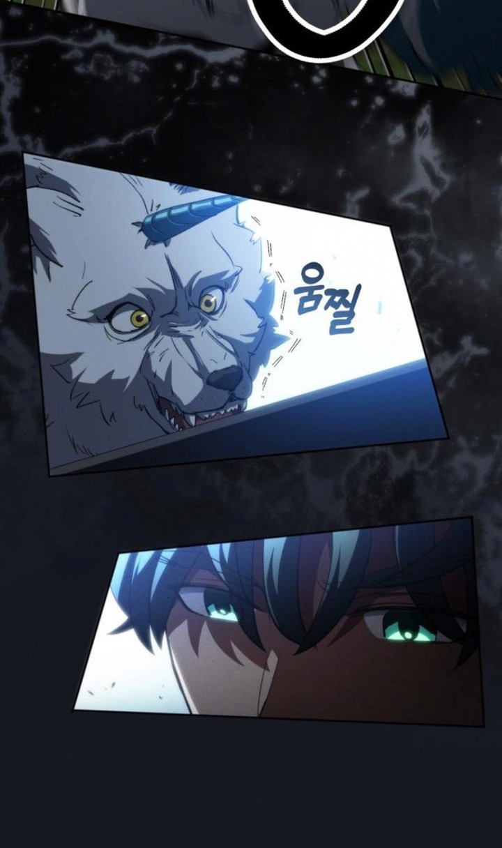 Wild Ranker Chapter 10 - halaman 30