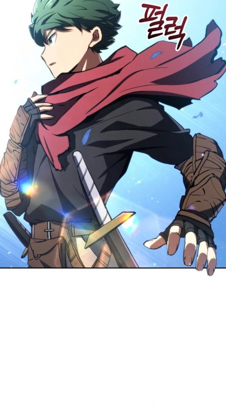 Wild Ranker Chapter 10 - halaman 34