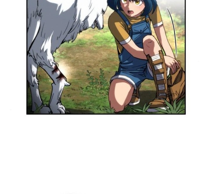 Wild Ranker Chapter 10 - halaman 4