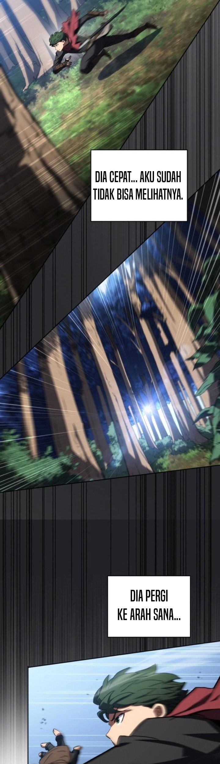 Wild Ranker Chapter 10 - halaman 41