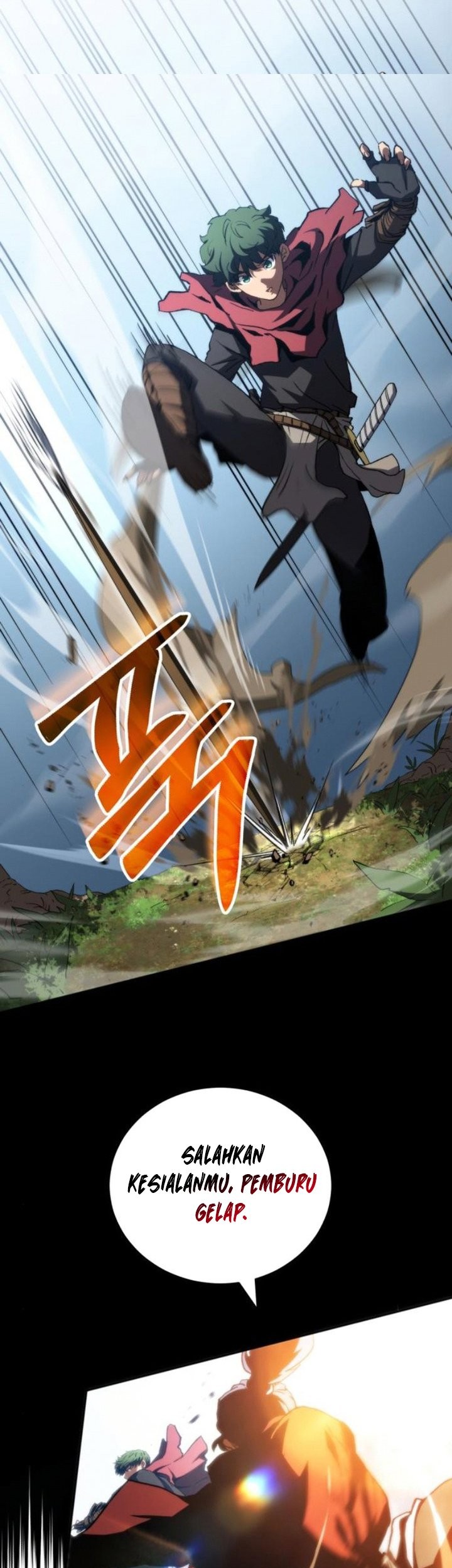 Wild Ranker Chapter 10 - halaman 43