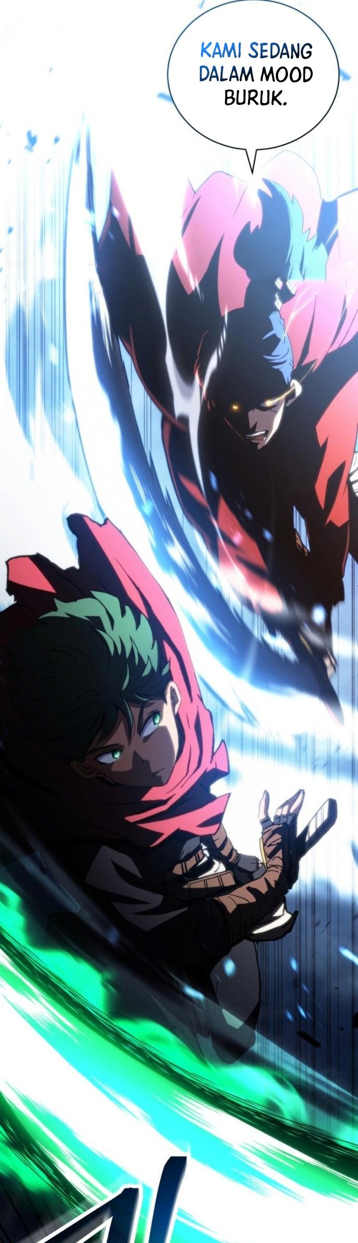 Wild Ranker Chapter 10 - halaman 45