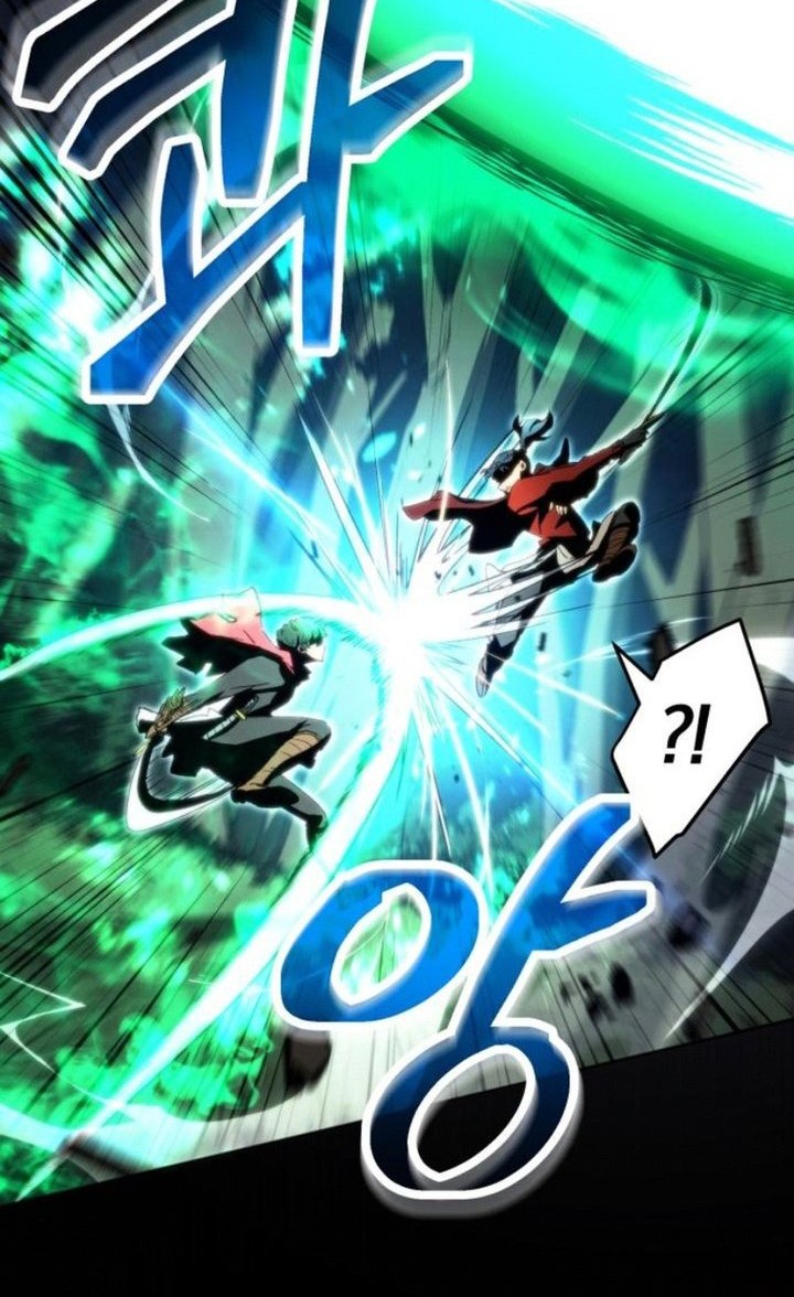 Wild Ranker Chapter 10 - halaman 46