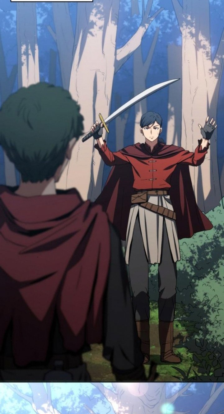Wild Ranker Chapter 10 - halaman 48