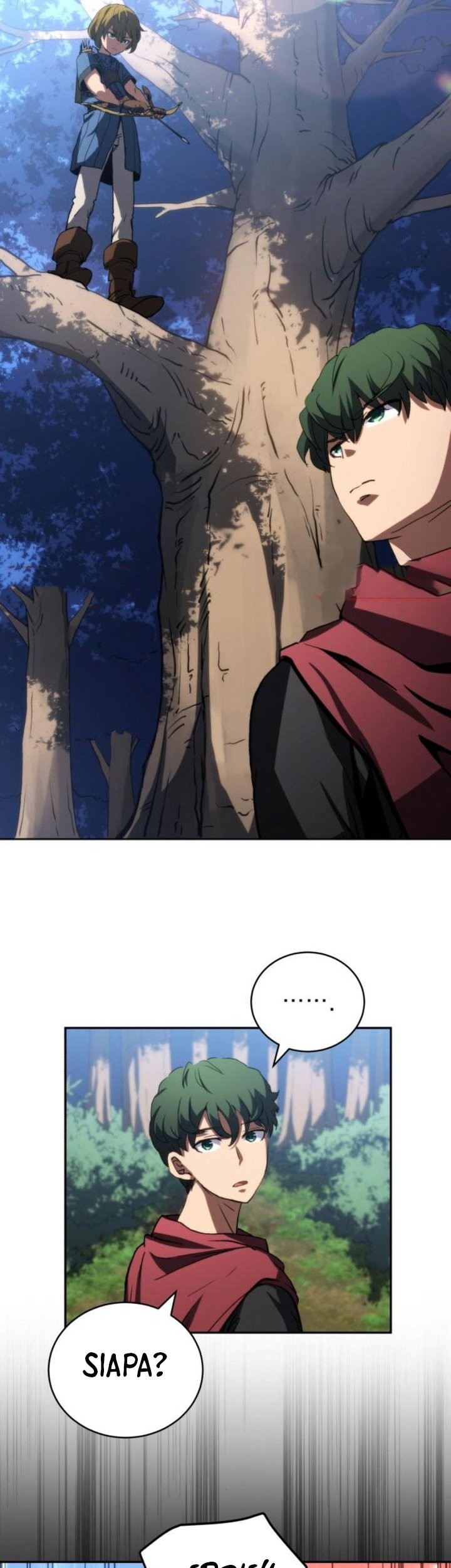 Wild Ranker Chapter 10 - halaman 49