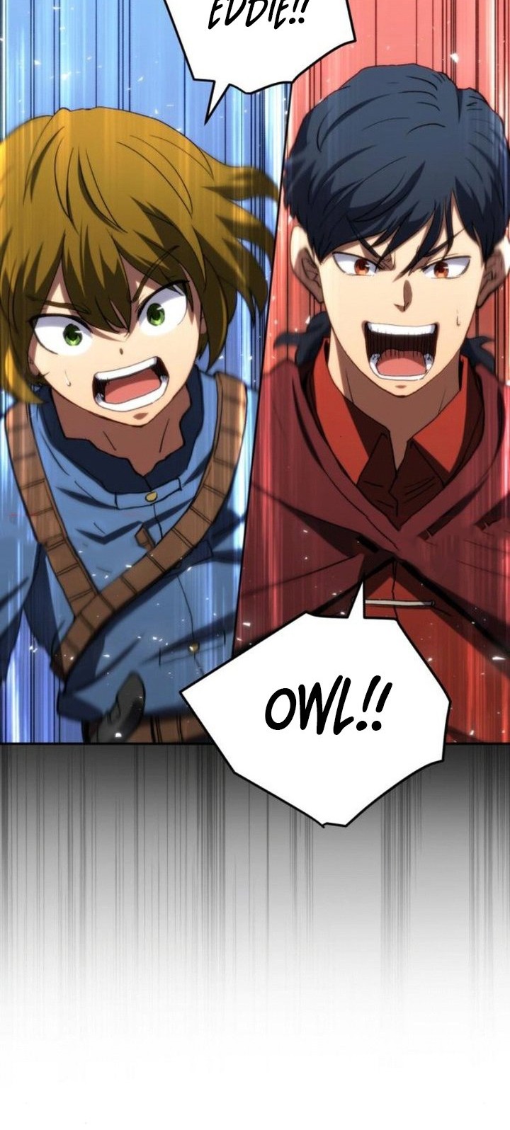 Wild Ranker Chapter 10 - halaman 50