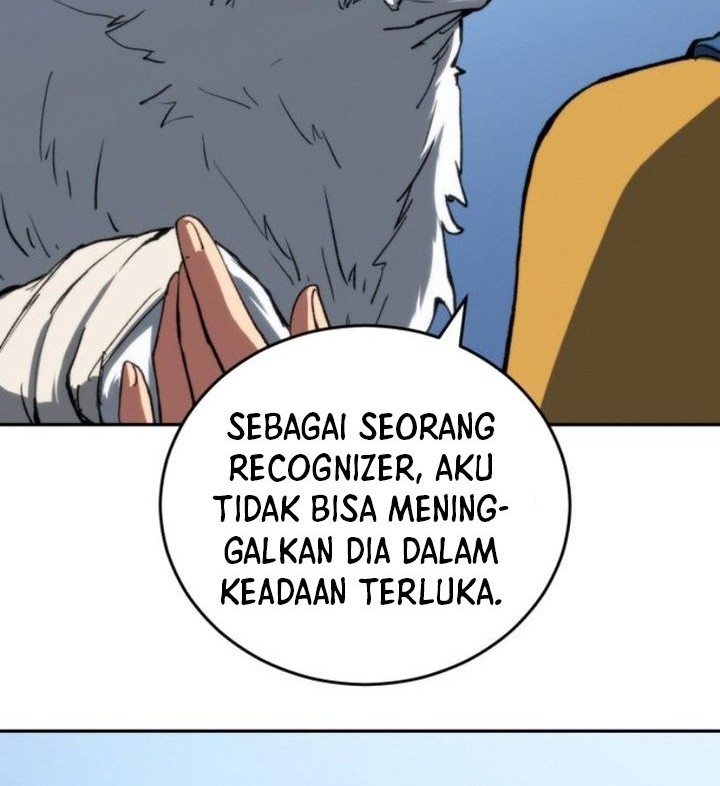 Wild Ranker Chapter 10 - halaman 6