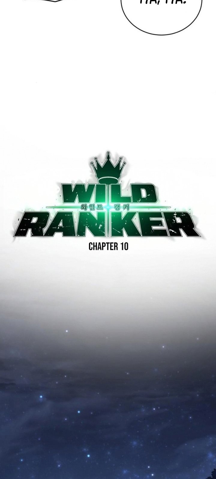 Wild Ranker Chapter 10 - halaman 8