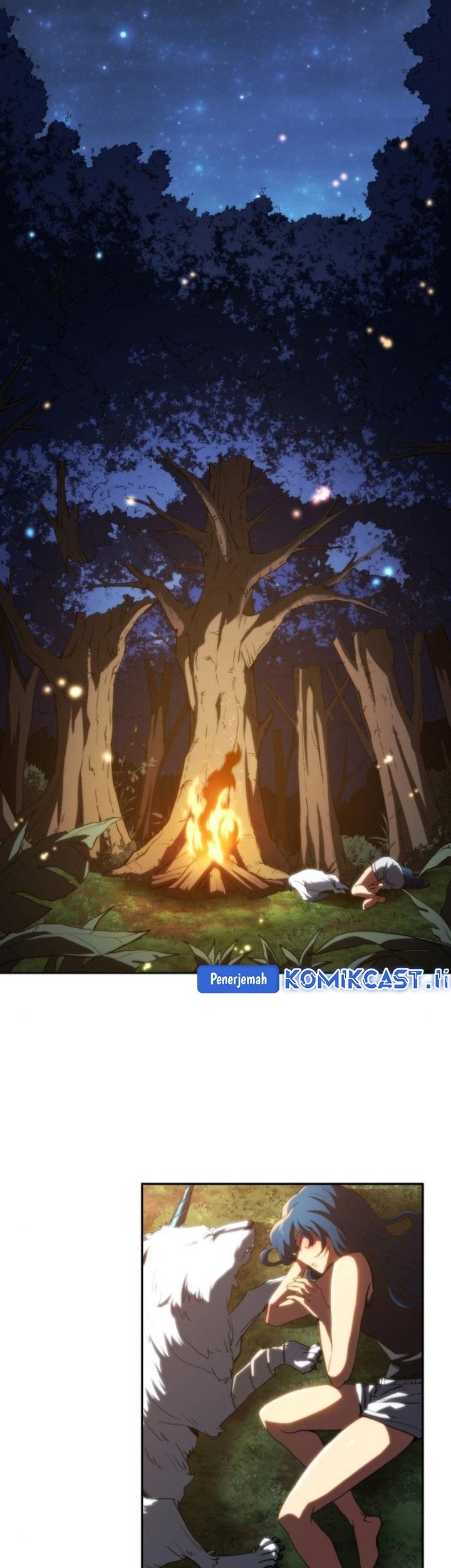 Wild Ranker Chapter 10 - halaman 9