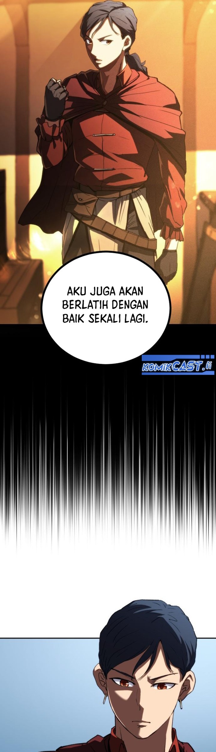 Wild Ranker Chapter 11 - halaman 23