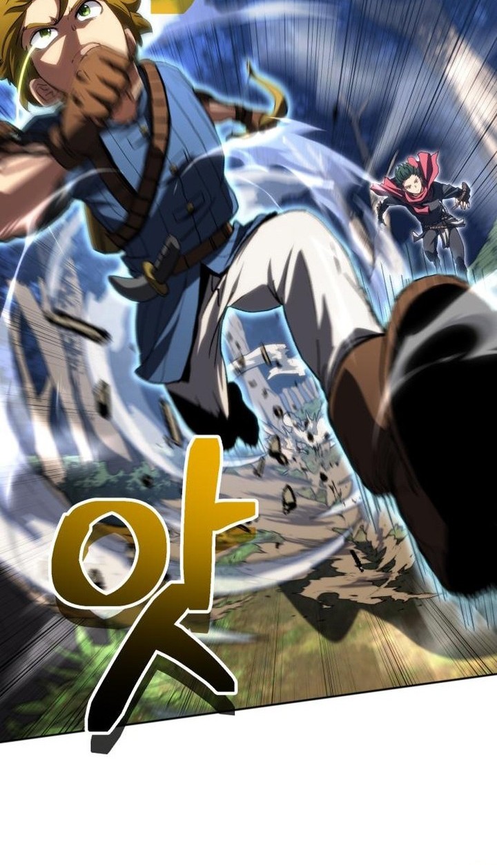 Wild Ranker Chapter 11 - halaman 35