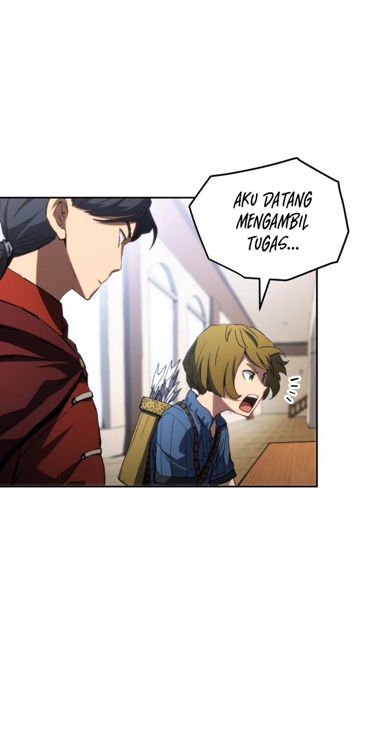 Wild Ranker Chapter 11 - halaman 4