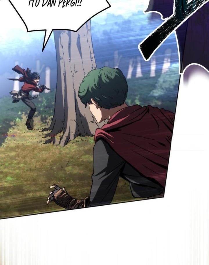 Wild Ranker Chapter 11 - halaman 50