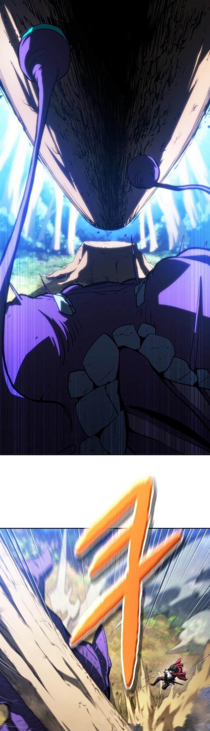Wild Ranker Chapter 11 - halaman 53