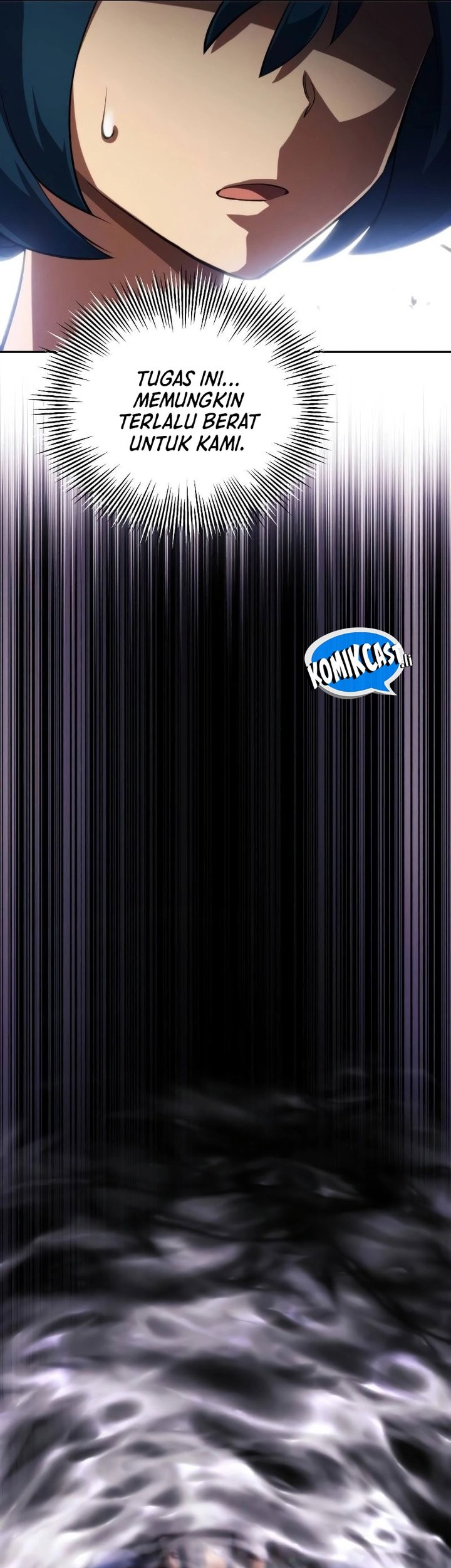 Wild Ranker Chapter 12 - halaman 49