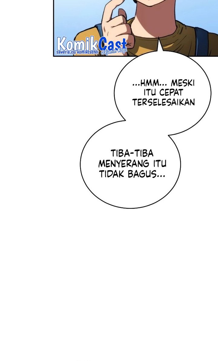 Wild Ranker Chapter 12 - halaman 6